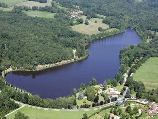 Residential Holiday Park In Actyivity..