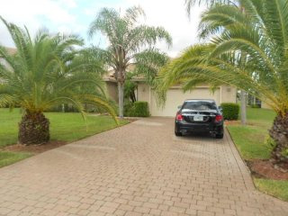 446 Nw Sheffield Circle, Port Saint..