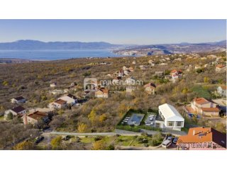 Šmrika, građevinsko zemljište, 1.300m2