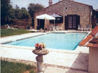 A Stones Throw From A Charming Bastide..