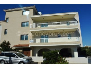 2 Bedrooms - Apartment - Famagusta -..