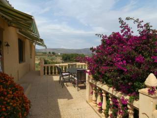 Finca for sale in Benissa