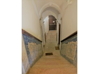 Liberdade character renovated..