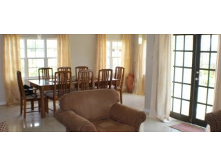 Two Storey House For Rent