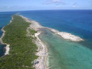 Private Island - South Pimlico is..