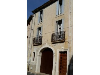 Winegrower Property With 125 M2 Of..