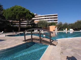 3 Zimmer Wohnung, Meerblick, Pool..