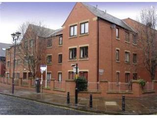 Chantrell Court, LS2 7HA