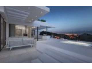 Apartment For Sale In Ojen, Ojen, Costa..