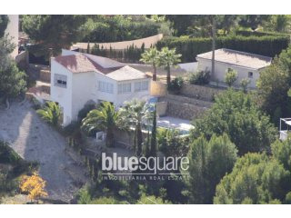 Beautiful 4-bedroom villa at the Golf..