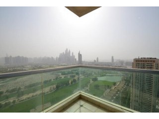 Enviable Location of the Golf Course at..