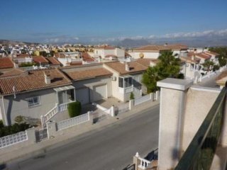 2 Bedrooms - Townhouse - Alicante - For..