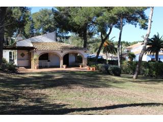 4 Bedroom villa in Javea