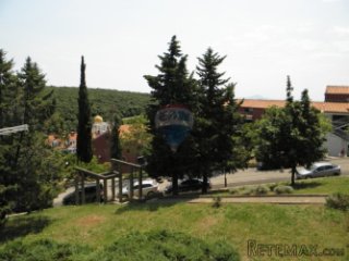 Istra, Duga uvala-apartman