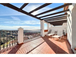 PENTHOUSE FOR SALE CALAHONDA