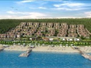 3 Bed apartment in Aegean Star Resort..