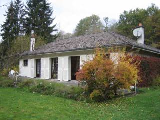 87 - Haute-Vienne