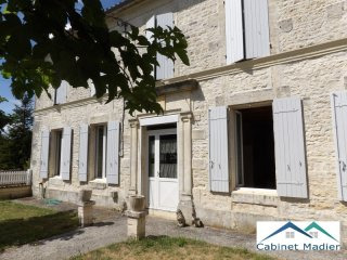 Stone House For Sale Matha