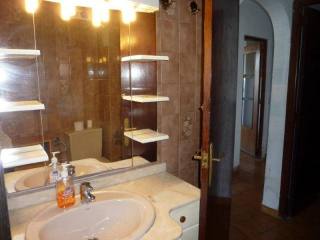 Townhouse Apartment, Altea, Costa Blanca