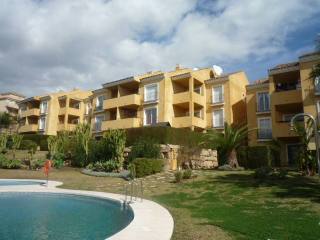 Riviera Del Sol Apartment