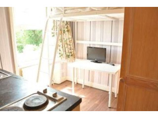 Studio near West Kensington station