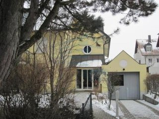 3-Zimmer Wohnung / Munchen Allach