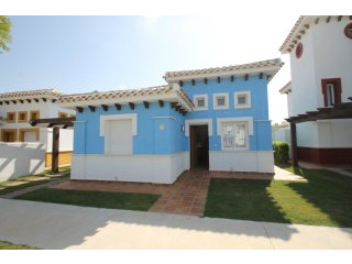 Mar Menor Resort | Murcia