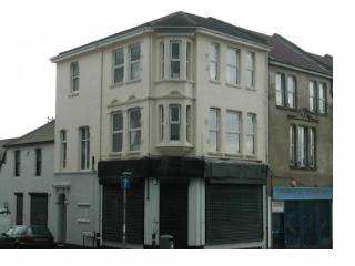 Newtown Southampton Flat for rent.