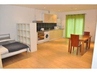 Entire Apartament near Canary Wharf..