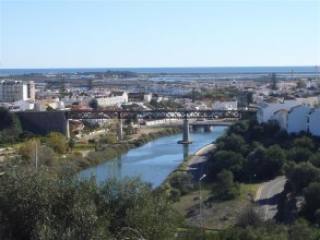 For Sale: Plot In East Algarve..