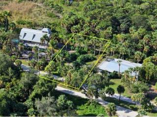 Land For Sale: Sanibel, Florida