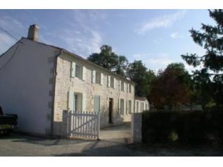 Stone House For Sale St Jean D Angely