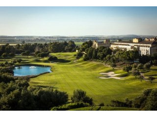 Hotel ***** for sale Jerez de la..
