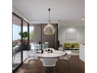 2 Bedrooms - Apartment - Alicante - For..