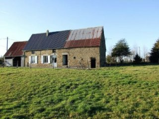 Former Farm Complex, Great Location