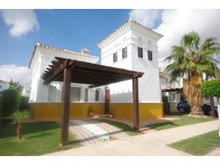 3 Bedrooms - Villa - Murcia - For Sale