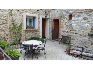 A Vendre Ravissante Maison De Village..