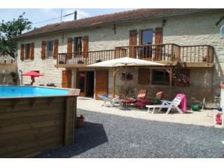 Fantastic opportunity: Chambres d'Hotes..