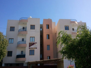 Luxury Apartment In Evanthia Court..