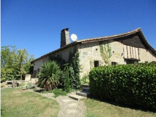 Maison Bougougnague