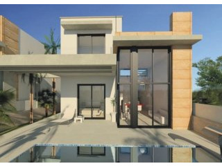 3 Bedrooms - Villa - Alicante - For Sale