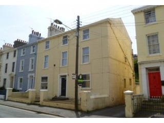 Apartment 1, 56 Waterloo Road, Ramsey