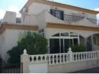 Quad House, Alicante (Costa Blanca)..