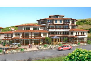 Apartmen in Rogachevo, Albena