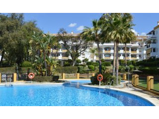 Groundfloor Apartment in Nagueles