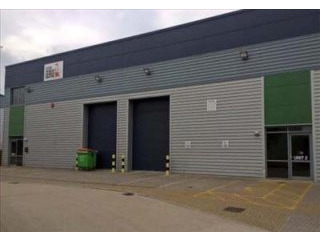 Units 1 & 2, Rochester Trade Park..