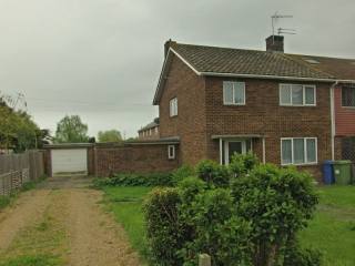 3 bedroom house in SHEERNESS