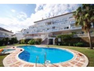3 Bedrooms - Apartment - Malaga - For..