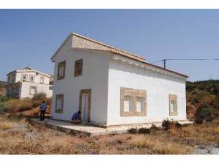 3 Bedrooms - Villa - Almeria - For Sale