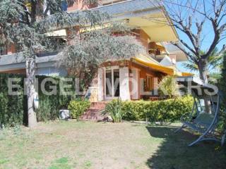 Duplex-First Floor, Barcelona Coast